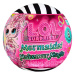 L.O.L. Surprise Makeover Magic Sirene mici - luciu de buze