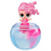 L.O.L. Surprise Makeover Magic Sirene mici - luciu de buze