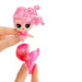 L.O.L. Surprise Makeover Magic Sirene mici - luciu de buze