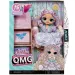 L.O.L. Surprise OMG Pearla păpușă cu 15 surprize