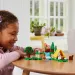 LEGO® Animal Crossing™: Aventurile în aer liber ale lui Bunnie (77047)