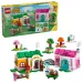 LEGO® Animal Crossing™: Case creative: anotimpuri vesele (77057)