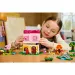 LEGO® Animal Crossing™: Case creative: anotimpuri vesele (77057)