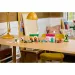 LEGO® Animal Crossing™: Case creative: anotimpuri vesele (77057)