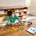 LEGO® Animal Crossing™: Concertul lui K.K în piață (77052)
