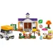 LEGO® Animal Crossing™: Concertul lui K.K în piață (77052)