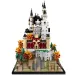 LEGO® Architecture: Castelul Neuschwanstein (21063)