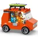 LEGO® Bluey™: Bluey și familia ei merg la plajă (11202L)