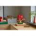 LEGO® Botanicals: Bonsai de arțar japonez cu frunze roșii (10348)