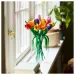 LEGO® Botanicals: Buchet de lalele (10501)