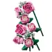 LEGO® Botanicals: Buchet de trandafiri roz (10374)