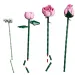 LEGO® Botanicals: Buchet de trandafiri roz (10374)