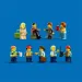 LEGO® City: Avion de transport pasageri (60367)