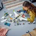 LEGO® City: Avion de transport pasageri (60367)