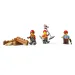 LEGO® City: Buldozer galben (60466)