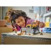 LEGO® City: Buldozer galben (60466)