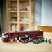 LEGO® City: Camion F1® cu mașinile RB20 și AMR24 F1® (60445)