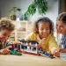 LEGO® City: Camion F1® cu mașinile RB20 și AMR24 F1® (60445)