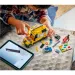 LEGO® City: Furgonul LEGO® (60500)