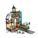 LEGO® City: Gara centrală (60469)