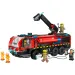 LEGO® City: Mașina de pompieri de la aeroport (60499)
