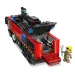 LEGO® City: Mașina de pompieri de la aeroport (60499)