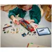 LEGO® City: Mașina de pompieri de la aeroport (60499)