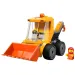 LEGO® City: Vehicule – Încărcător de construcții (60483)