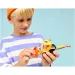 LEGO® City: Vehicule – Încărcător de construcții (60483)