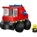 LEGO® City: Vehicule – Mașină de pompieri (60482)