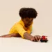 LEGO® City: Vehicule – Mașină de pompieri (60482)