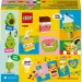 LEGO® Classic: Delicii creative (11039)