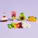 LEGO® Classic: Delicii creative (11039)