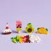 LEGO® Classic: Delicii creative (11039)