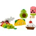 LEGO® Classic: Delicii creative (11039)