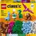 LEGO® Classic: Dinozauri creativi (11041)