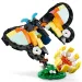 LEGO® Creator: Animale sălbatice: Tucan tropical (31173)