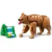 LEGO® Creator: Cal minunat (31166)