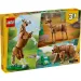 LEGO® Creator: Cal minunat (31166)