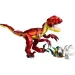 LEGO® Creator: Dinozaurii Periculoși (31379)
