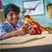LEGO® Creator: Dinozaurii Periculoși (31379)