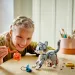 LEGO® Creator: Pisica jucăușă (31163)