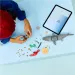 LEGO® Creator: Rechin periculos cu un cufăr de comori (31381)
