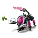 LEGO® DREAMZzz: Mateo împotriva robotului cibernetic al creierului (71495)