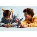 LEGO® DREAMZzz: Mateo împotriva robotului cibernetic al creierului (71495)
