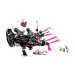 LEGO® DREAMZzz: Submarinul-rechin coșmar (71500)