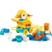 LEGO® DUPLO®: 3 în 1 Animale pe roți (10448)