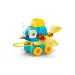 LEGO® DUPLO®: 3 în 1 Animale pe roți (10448)