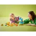 LEGO® DUPLO®: 3 în 1 Animale pe roți (10448)