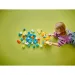 LEGO® DUPLO®: 3 în 1 Animale pe roți (10448)